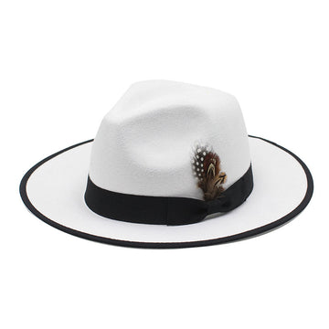 Alexander Fedora-White